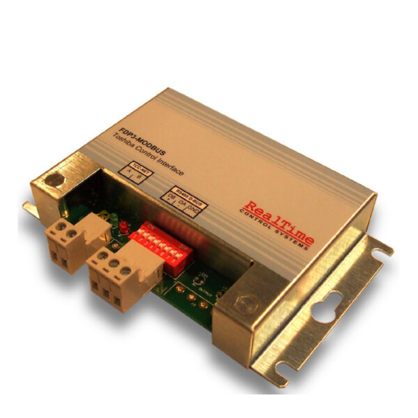 Toshiba RBC-FDP3-PE Analog- und Modbusmodul