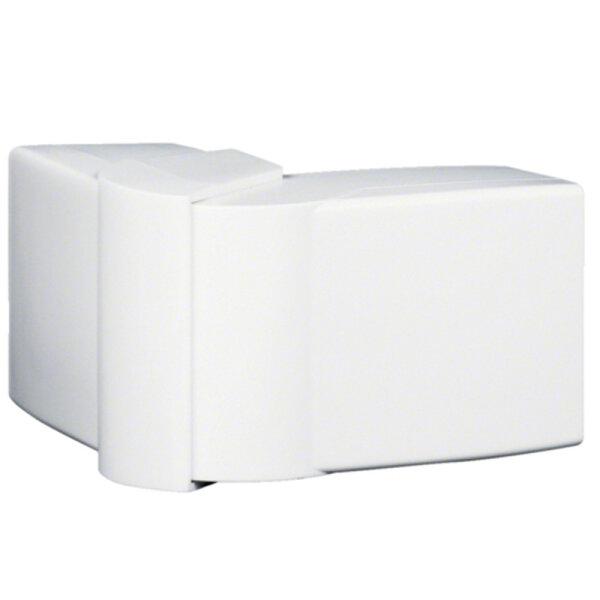 Außeneck PVC (40 x 60 - 60 x 110/verschiedene Farben)