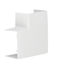 Flachwinkel PVC (40 x 60 - 60 x 110/verschiedene Farben)