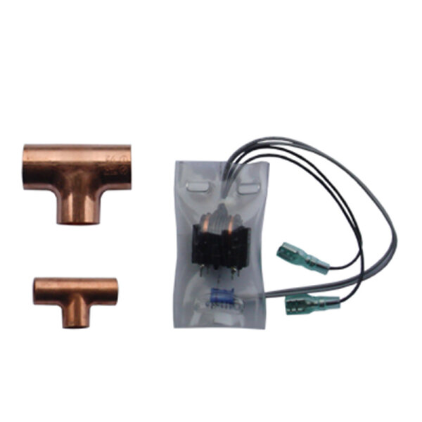 Toshiba RBC-TWP30E2 Twin-Bausatz