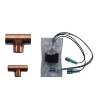 Toshiba RBC-TWP50E2 Twin-Bausatz