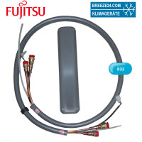 Verlängerungsset 4 Meter für Ulisse 13 DCI  ECO...