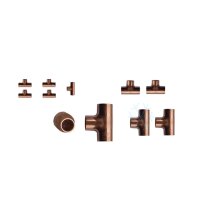 Toshiba RBC-DTWP101E Doppel-Twin-Bausatz