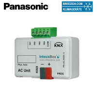 Panasonic PAW-AC-KNX-1i Interface