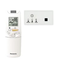 Panasonic CZ-RWS3 + CZ-RWRT3 Infrarot-Fernbedienung