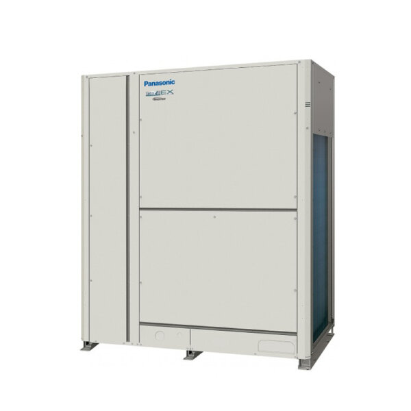 Panasonic U-20ME2E8 (KA-PE2WAYME2 20) VRF Aussengerät für bis zu 50 Innengeräte 400V 56,0 kW