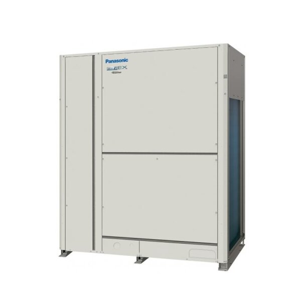 Panasonic U-18ME2E8 (KA-PE2WAYME2 18) VRF Aussengerät für bis zu 45 Innengeräte 400V 50,0 kW