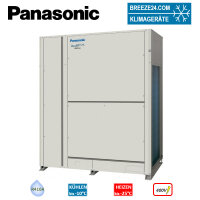 Panasonic U-18ME2E8 (KA-PE2WAYME2 18) VRF...