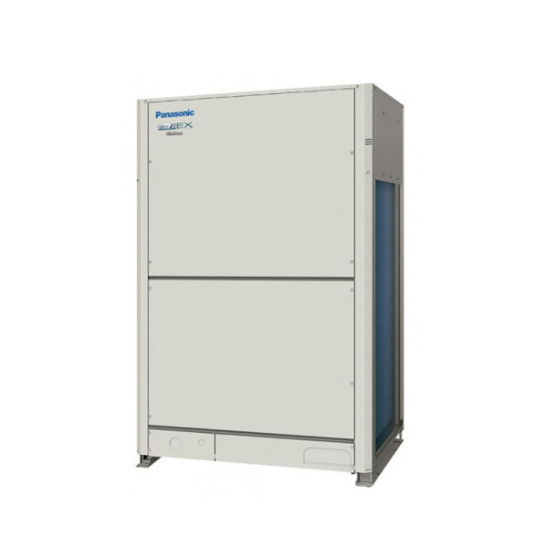 Panasonic U-14ME2E8 (KA-PE2WAYME2 14) VRF Aussengerät für bis zu 36 Innengeräte 400V 40,0 kW