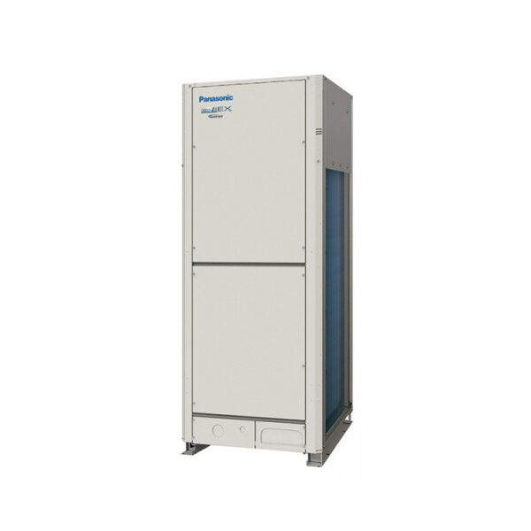 Panasonic U-8ME2E8 (KA-PE2WAYME2 8) VRF Aussengerät für bis zu 20 Innengeräte 400V 22,4 kW