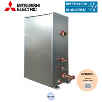 Mitsubishi Electric PWFY-P100VM-E-BU Booster-Einheit...