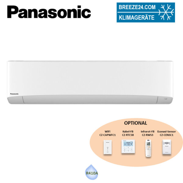 Panasonic Wandgerät VRF 5,6 kW S-56MK2E5B R32/ - R410A