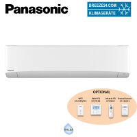 Panasonic Wandgerät VRF 10,6 kW S-106MK2E5B R32/ R410A