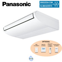 Panasonic VRF Deckenunterbaugerät 3,6 kW S-36MT2E5A...