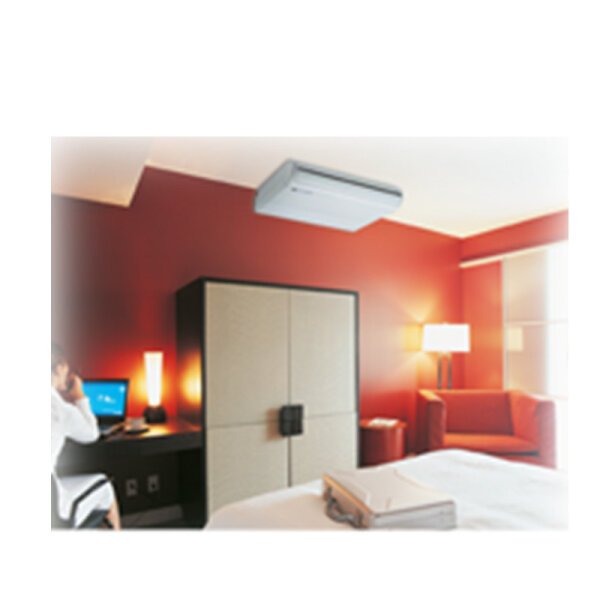 Panasonic VRF Deckenunterbaugerät 7,3 kW S-73MT2E5A - R410A