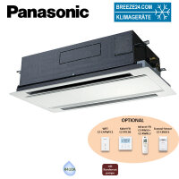 Panasonic VRF 2-Wege-Deckenkassette 7,3 kW - S-73ML1E5...