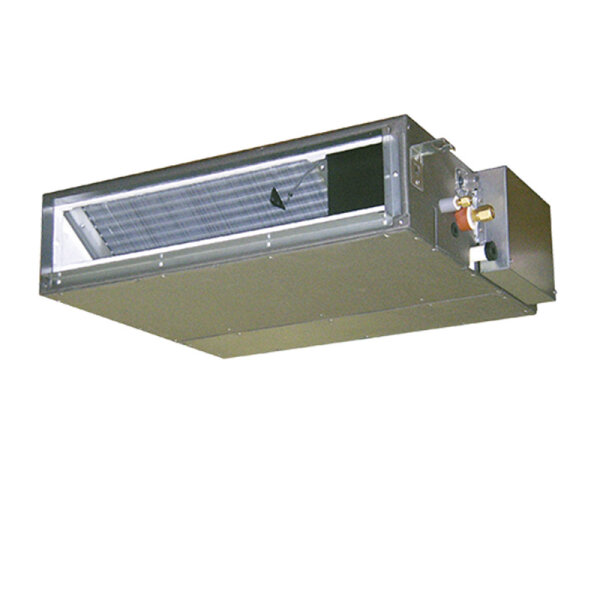 Panasonic VRF Kanalgerät 2,2 kW S-22MM2EB R32/R410A