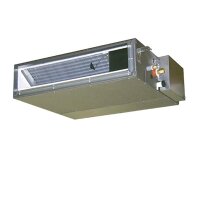 Panasonic VRF Kanalger&auml;t 5,6 kW S-56MM1E5B R32/R410A