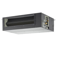 Panasonic VRF Kanalgerät 2,8 kW S-28MF3E5D R410A