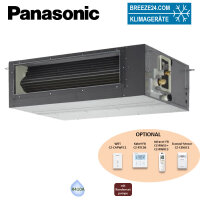 Panasonic VRF Kanalger&auml;t 3,6 kW S-36MF3E5B R410A