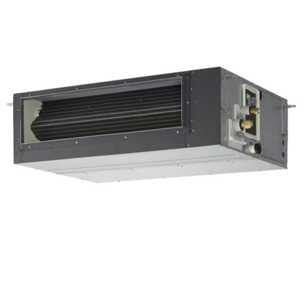 Panasonic VRF Kanalgerät 7,3 kW mit mittlerer Pressung S-73MF3E5D R410A