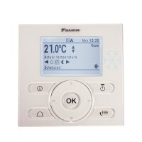 Daikin EKRUCBL1 Kabel-Fernbedienung
