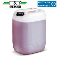 Glykolkonzentrat 20 Liter für Kaltwassersatz