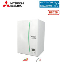 Mitsubishi Electric EHSC-YM9ED Hydromodul mit Heizstab 9...