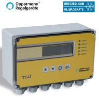 GWA M 3.6 Gaswarngerät – Bustechnik