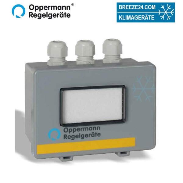 GMF 5.IR.R407c.12.MOD Gasmessfühler Frigene R407c