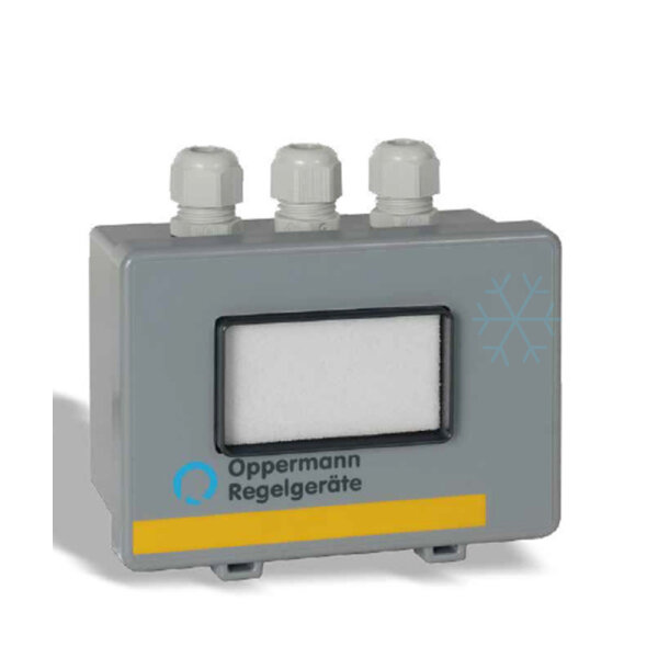 GMF 5.IR.R407c.12.MOD Gasmessfühler Frigene R407c