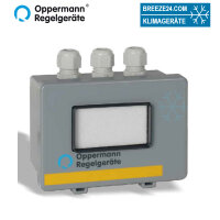 GMF 5.IR.R407c.12.MOD Gasmessfühler Frigene R407c