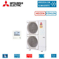Mitsubishi Electric PUHZ-SHW230YKA2 Zubadan...