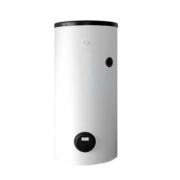 Mitsubishi Electric WPS300-1 Wärmepumpen-Trinkwasserspeicher 300 Liter