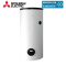 Mitsubishi Electric WPS400-1 Wärmepumpen-Trinkwasserspeicher