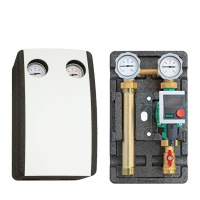 Mitsubishi Electric Pumpengruppe UK 1 Edd.8