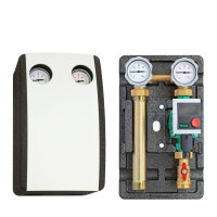 Mitsubishi Electric Pumpengruppe UK 1 1/4 Edd. 8