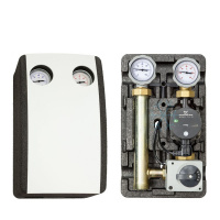 Mitsubishi Electric Pumpengruppe MK 1 1/4 Edd. 8