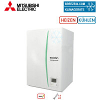 Mitsubishi Electric ERSE-YM9ED Hydromodul K&uuml;hlen und...