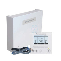 Mitsubishi Electric PAC-IF071B-E Master-Platine für...