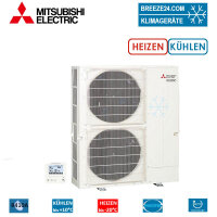 Mitsubishi Electric PUHZ-SW200YKA Ecodan W&auml;rmepumpe...