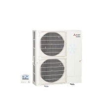 Mitsubishi Electric PUHZ-SW200YKA Ecodan Wärmepumpe...