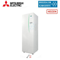 Mitsubishi Electric EHST20D-VM2D Speichermodul 200 Liter...