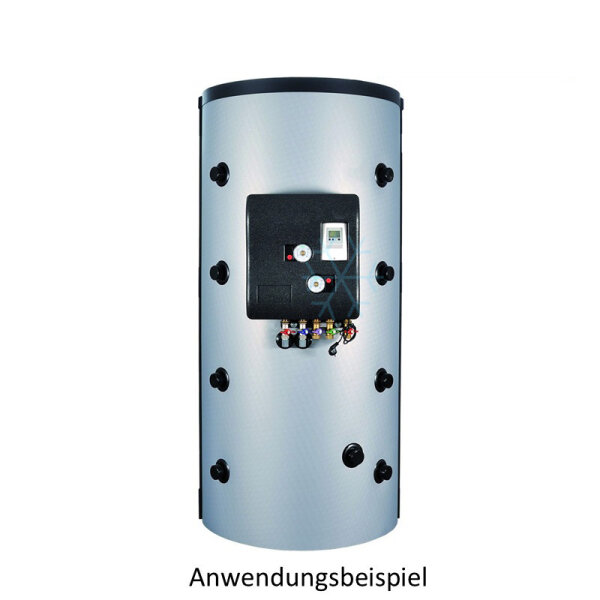 Mitsubishi Electric FRISCHWASSERSTATION ECO FRESH-EZ 2021 Ecodan