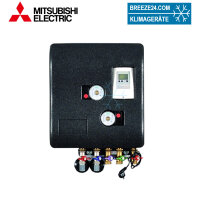 Mitsubishi Electric FRISCHWASSERSTATION ECO FRESH-EZ 2021...