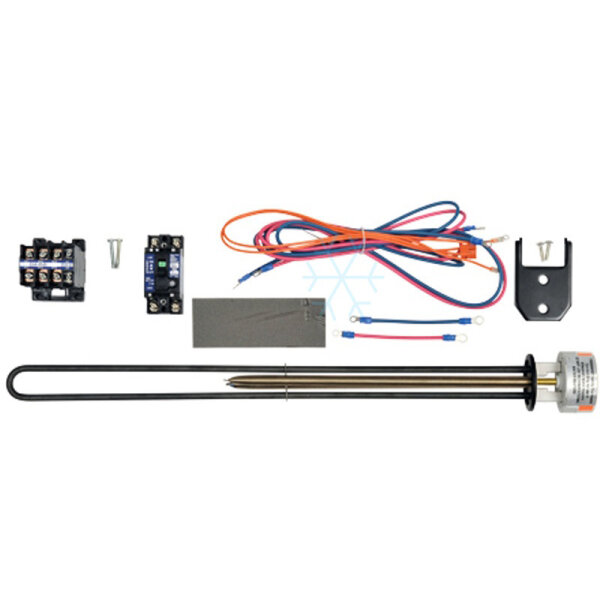 Mitsubishi Electric PAC-IH03V-E Elektroheizeinsatz für Hydrobox EHST20C/EHPT20X