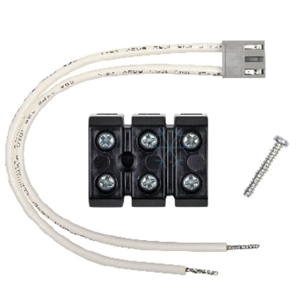 Mitsubishi Electric PAC-SE60RA-E Anschlussstecker-Set Kondensatablaufheizung