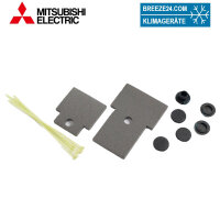 Mitsubishi Electric PAC-SH71DS-E (W) Kondensatablauf-Set