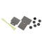 Mitsubishi Electric PAC-SH71DS-E (W) Kondensatablauf-Set