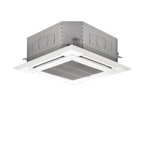 Mitsubishi Electric PLA-ZM35EA2 4-Wege Deckenkassette...